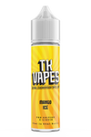 TK Vapes Pod Edition - Mango Ice