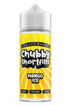 Chubby Shortfill - Mango Ice