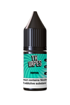 TK Vapes Salts - Menthol