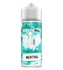 Double Up Shortfill - Menthol