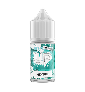 30ml Double Up Longfill - Menthol