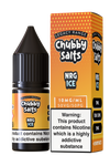 Chubby Salts - NRG Ice