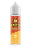 TK Vapes Pod Edition - NRG Ice