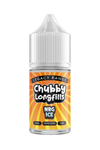 30ml Chubby Longfill - NRG Ice