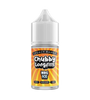 30ml Chubby Longfill - NRG Ice