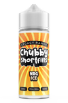 Chubby Shortfill - NRG Ice