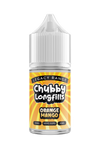 30ml Chubby Longfill - Orange Mango