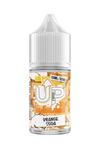 30ml Double Up Longfill - Orange Soda