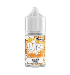 30ml Double Up Longfill - Orange Soda