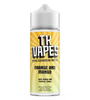 TK Vapes Shortfill - Orange and Mango