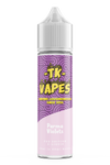 TK Vapes Pod Edition - Parma Violets