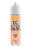 TK Vapes Pod Edition - Peach Ice