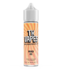 TK Vapes Pod Edition - Peach Ice