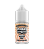 30ml Chubby Longfill - Peach Ice