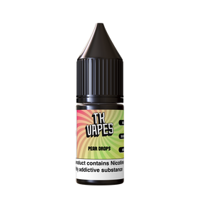 TK Vapes Salts - Pear Drops