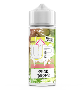 Double Up Shortfill - Pear Drops