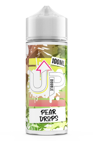 Double Up Shortfill - Pear Drops