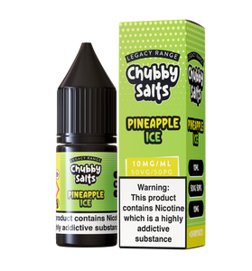 Chubby Salts - Pineapple Ice