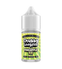 30ml Chubby Longfill - Pineapple Ice