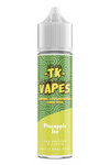 TK Vapes Pod Edition - Pineapple Ice