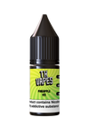 TK Vapes Salts - Pineapple Ice