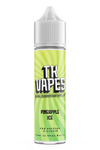 TK Vapes Pod Edition - Pineapple Ice