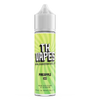 TK Vapes Pod Edition - Pineapple Ice