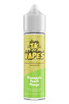 TK Vapes Pod Edition - Pineapple Peach Mango