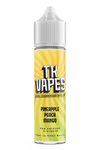 TK Vapes Pod Edition - Pineapple Peach Mango