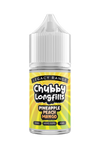 30ml Chubby Longfill - Pineapple Peach Mango