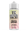 TK Vapes Shortfill - Pineapple Raspberry