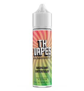 TK Vapes Pod Edition - Raspberry Watermelon