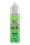 TK Vapes Pod Edition - Sour Apple Ice