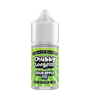 30ml Chubby Longfill - Sour Apple Ice