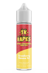 TK Vapes Pod Edition - Strawberry Banana Ice