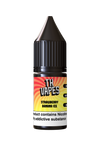 TK Vapes Salts - Strawberry and Banana Ice