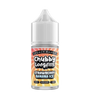 30ml Chubby Longfill - Strawberry Banana Ice