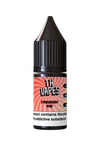 TK Vapes Salts - Strawberry Kiwi
