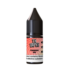 TK Vapes Salts - Strawberry Kiwi