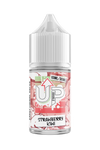 30ml Double Up Longfill - Strazcherry Berry