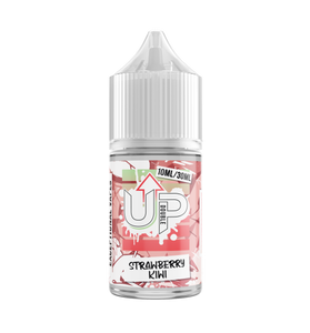 30ml Double Up Longfill - Strazcherry Berry