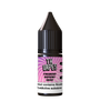 TK Vapes Salts - Strawberry Raspberry Cherry