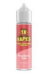 TK Vapes Pod Edition - Strawberry Soda