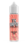 TK Vapes Pod Edition - Strawberry Soda
