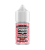 30ml Chubby Longfill - Strawberry Soda