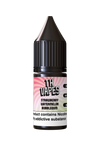 TK Vapes Salts - Strawberry Watermelon Bubblegum