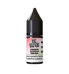 TK Vapes Salts - Strawberry Watermelon Bubblegum