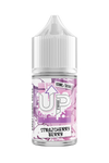 30ml Double Up Longfill - Strazmelon Gum