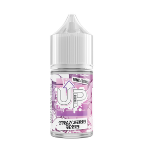 30ml Double Up Longfill - Strazmelon Gum