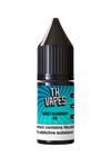 TK Vapes Salts - Sweet Blueberry Ice
